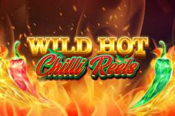 Wild Hot Chilli Reels Online Slot