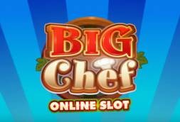 Big Chef Slot
