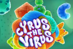 Cyrys the Virus Slot